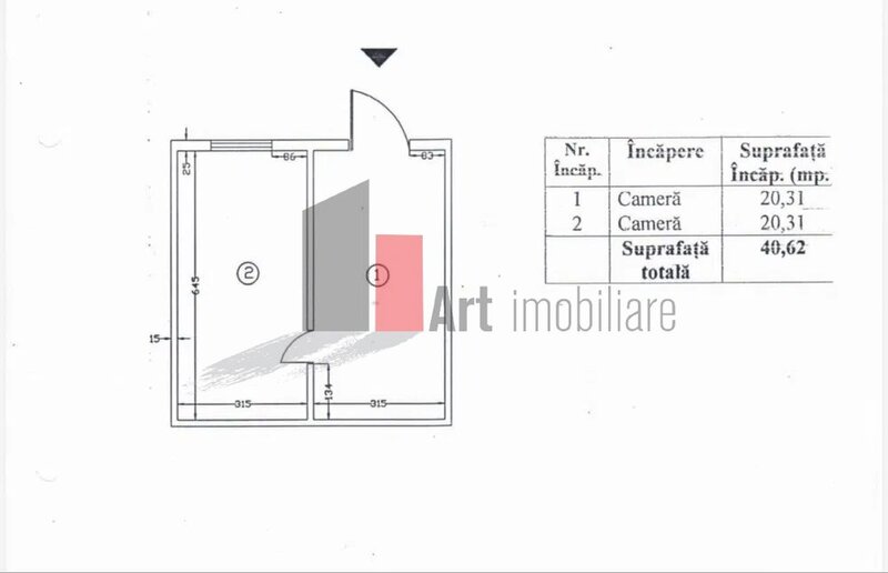 Bucurestii Noi Spatiu comercial de inchiriat in zona Bucurestii Noi/ Jiului - Fara comision (0)