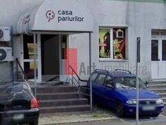 Bucurestii Noi Spatiu comercial de inchiriat in zona Bucurestii Noi/ Jiului - Fara comision (0)